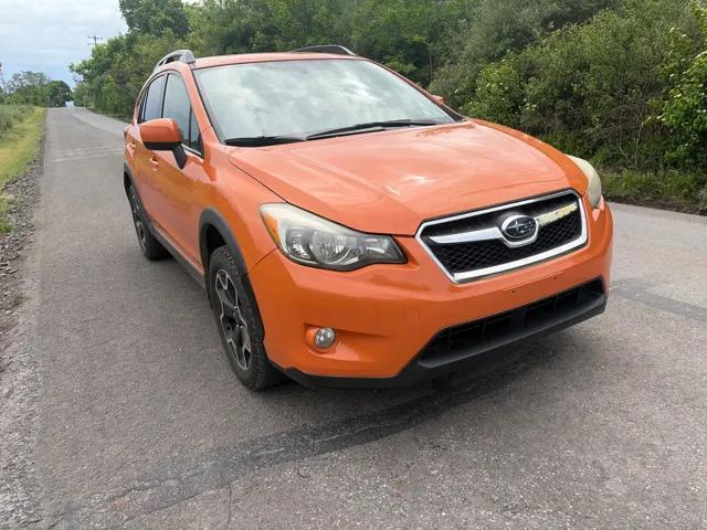 subaru xv crosstrek 2013 JF2GPACC8D1890299 image subaru xv crosstrek 2013 JF2GPACC8D1890299 image